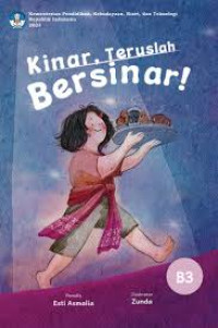 Image of Kinar, Teruslah Bersinar