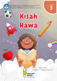 Image of Kisah Hawa