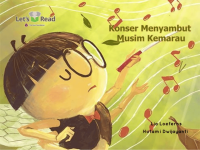 Image of Konser Menyambut Musim Kemarau