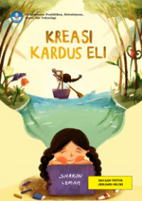 Image of Kreasi Kardus Eli