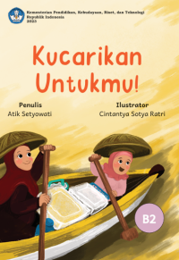 Image of Kucarikan Untukmu