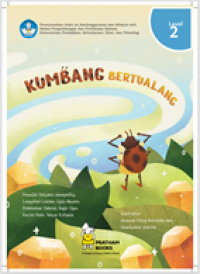 Image of Kumbang Bertualang