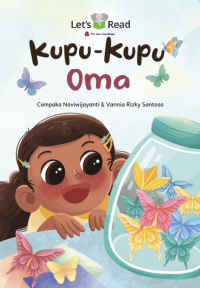 Image of Kupu-Kupu Oma