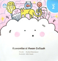 Image of Kuwomba si Awan Gelisah