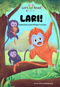 Image of Lari!