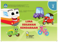 Image of Lima Sekawan Kendaraan