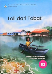 Image of Loli dari Tobati
