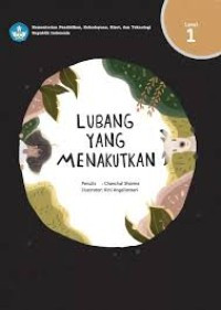 Image of Lubang Yang Menakutkan