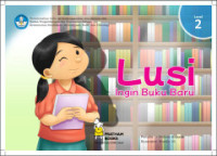 Image of Lusi Ingin Buku Baru