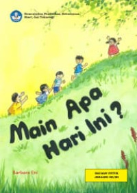 Image of Main Apa Hari Ini?