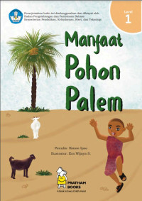 Image of Manfaat Pohon Palem