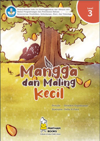 Image of Mangga dan Maling Kecil
