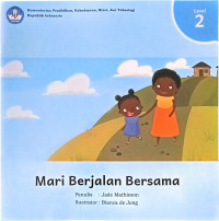 Image of Mari Berjalan Bersama