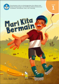 Image of Mari Kita Bermain
