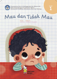 Image of Mau dan Tidak Mau