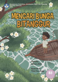 Image of Mencari Bunga Bitanggur