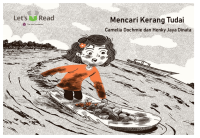 Image of Mencari Kerang Tudai