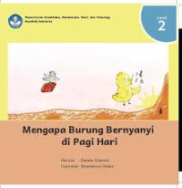Image of Mengapa Burung Bernyanyi di Pagi Hari