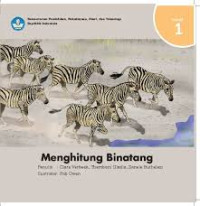 Image of Menghitung Binatang