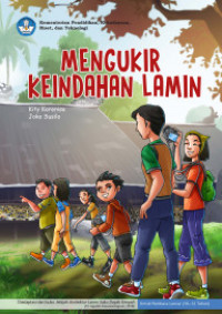 Image of Mengukir Keindahan Lamin