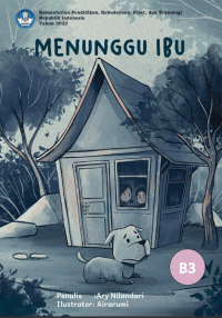 Image of MENUNGGU IBU