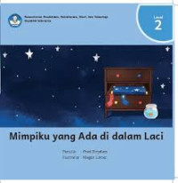 Image of Mimpiku yang Ada di dalam Laci