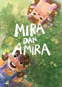 Image of MIRA DAN AMIRA