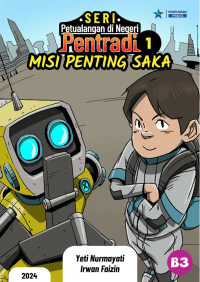 Image of Misi Penting Saka