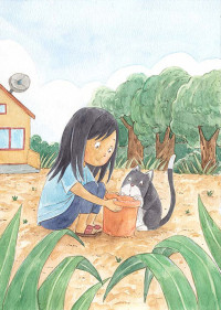 Image of Momo dan Yuyu