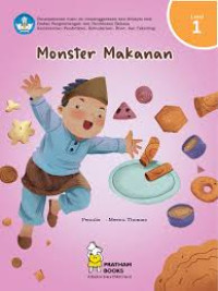 Image of Monster Makanan