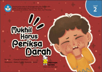 Image of Mukhil Harus Periksa Darah