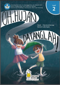 Image of Oh Hujan, Datanglah!