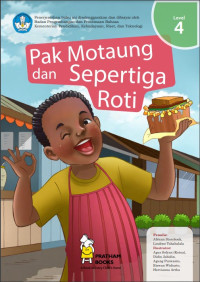 Image of Pak Motaung dan Sepertiga Roti