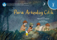 Image of Para Arkeolog Cilik