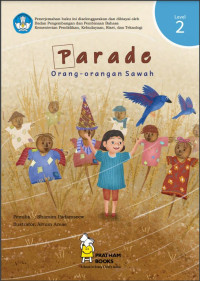 Image of Parade Orang-Orangnan Sawah