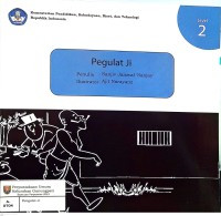 Image of Pegulat Ji