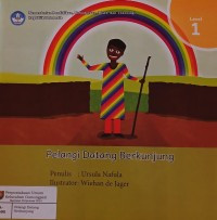 Image of Pelangi Datang Berjunjung