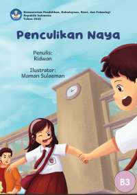Image of Penculikan Naya