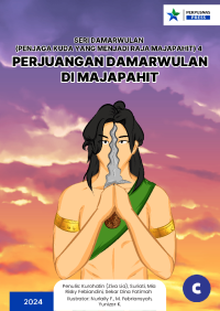 Image of Perjuangan Damarwulan di Majapahit