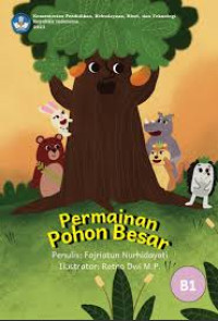 Image of Permainan Pohon Besar