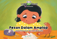 Image of Pesan Dalam Amplop