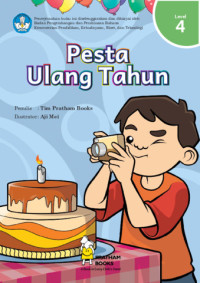 Image of Pesta Ulang Tahun