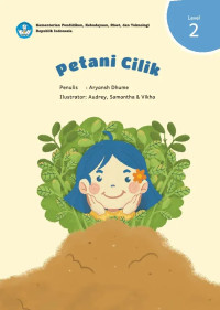Image of Petani Cilik