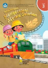 Image of Petualangan Mengelilingi Afrika Selatan