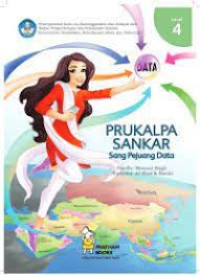 Image of Prukalpa Sankar, Sang Pejuang Data