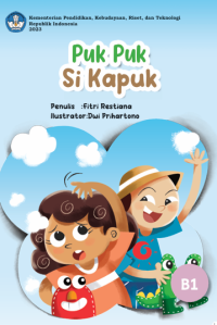 Image of Puk Puk Si Kapuk