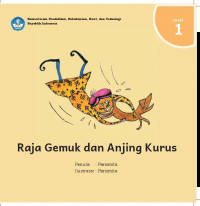 Image of Raja Gemuk dan Anjing Kurus