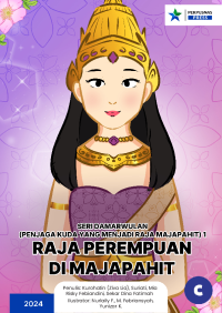Image of Raja Perempuan di Majapahit