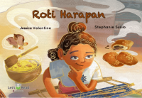 Image of Roti Harapan