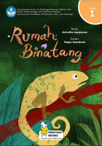 Image of Rumah Binatang